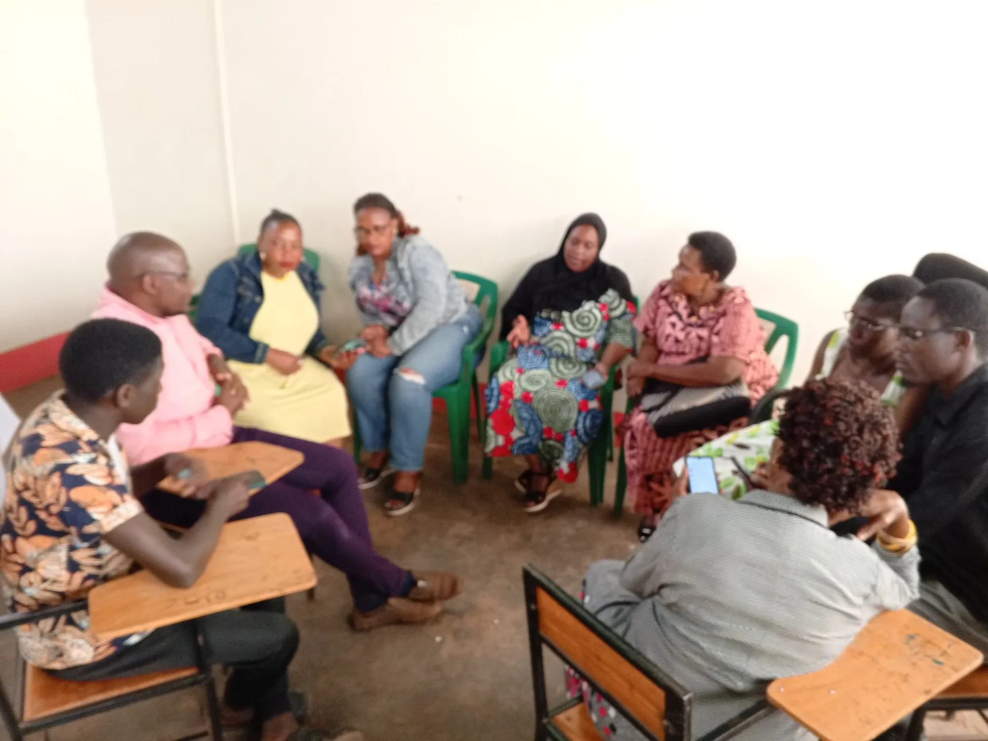 Turning WhatsApp Groups Into Marketplaces